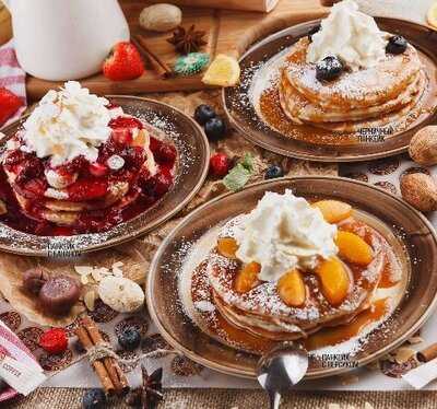 Бинхартс Кофе