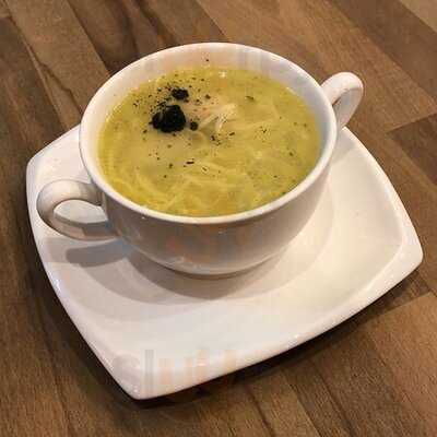 Кафе-пекарня "Крутон"