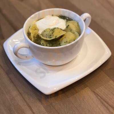 Кафе-пекарня "Крутон"