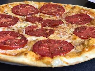 Кафе-пекарня "Крутон"