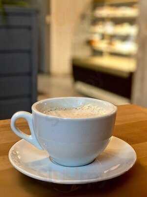 Кафе-пекарня "Крутон"