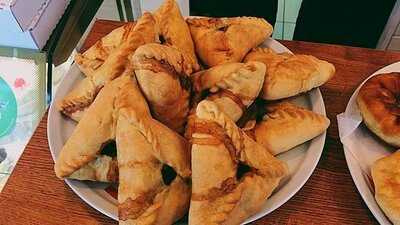 Кафе-пекарня "Крутон"