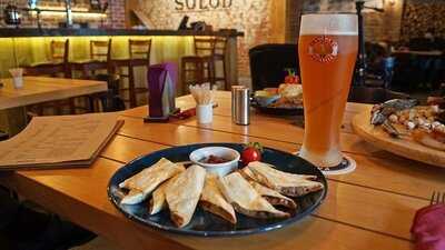 Солод гриль-бар