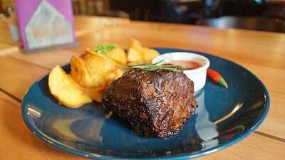 Солод гриль-бар