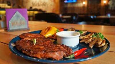 Солод гриль-бар