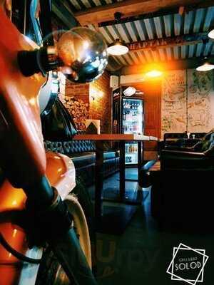 Солод гриль-бар