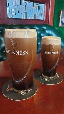 Ирландский паб "Дублин"