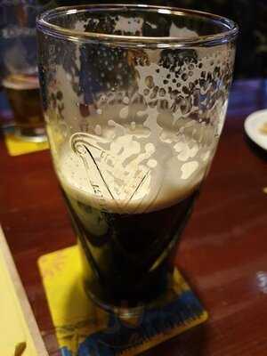 Ирландский паб "Дублин"