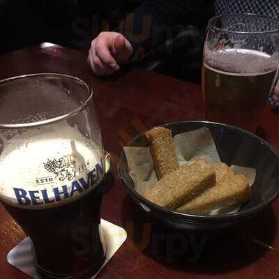 Ирландский паб "Дублин"