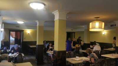 Столовая "Токмач"