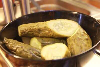 Столовая "Токмач"