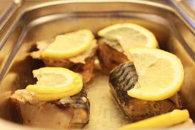 Столовая "Токмач"