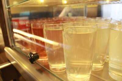 Столовая "Токмач"