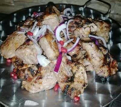 Кафе Тбилисо