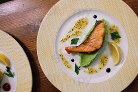 Кухня Семейное кафе