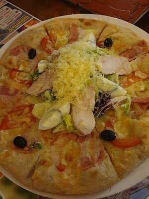 Старый Амбар