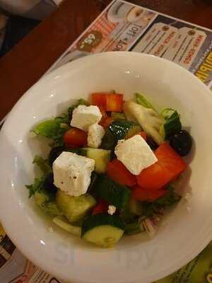 Старый Амбар