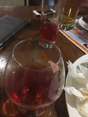 Старый Амбар