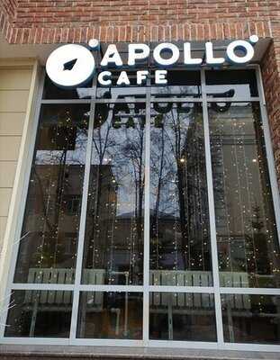 Apollo Cafe