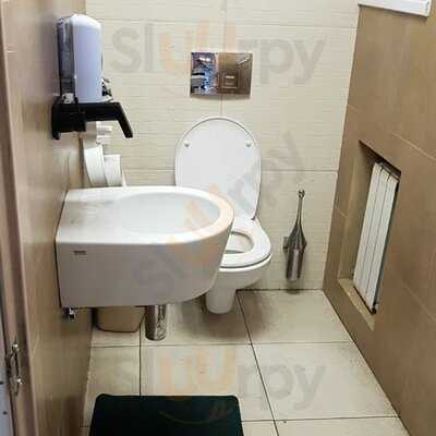 Домашняя Столовая