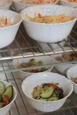 Домашняя Столовая