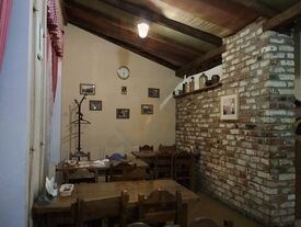 Старый Амбар