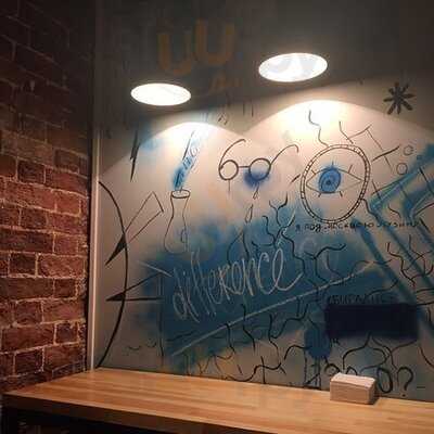 Кухня Карла