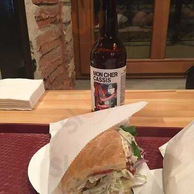 Кухня Карла