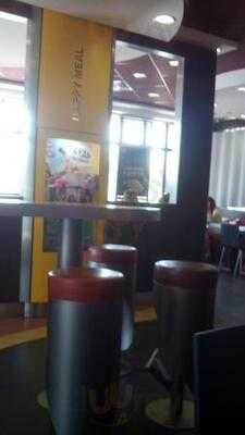 Макдоналдс