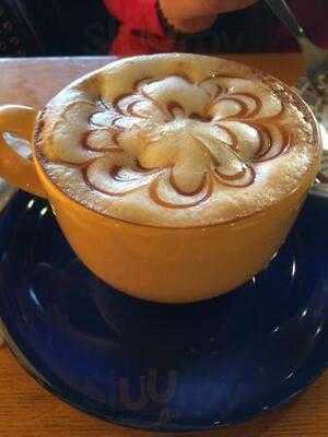 Кофейня Coffee Bean