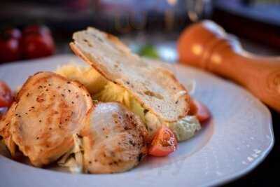 Кафе "Театрал"