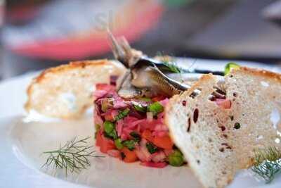 Кафе "Театрал"