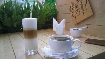 Кофейня "Хочу кофе"