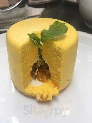 Венское кафе