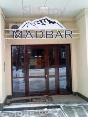 Madbar