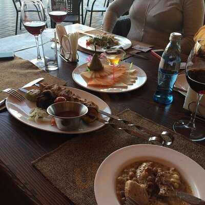 ХУМО Summer Cafe