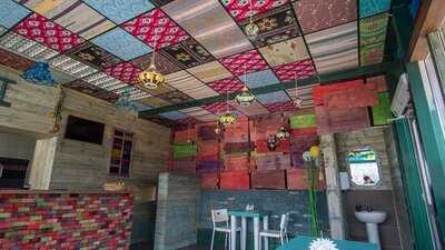 Кафе Ош-Хона 51