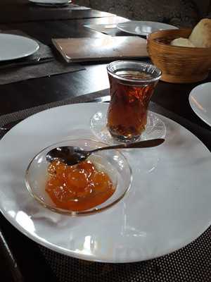 Ресторан Белуга