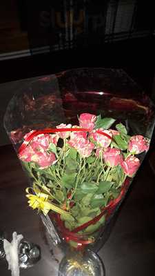 Ресторан Белуга