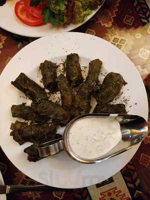 Ресторан Белуга