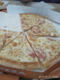 Pizza Preferita