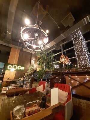 Ресторан Ван Гог