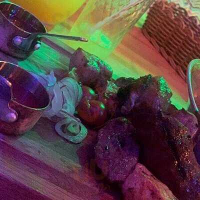 Ресторан Ван Гог