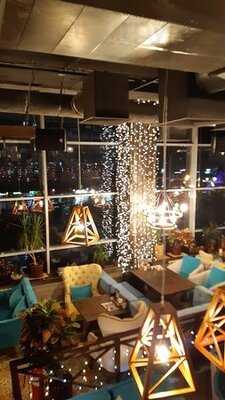 Ресторан Ван Гог