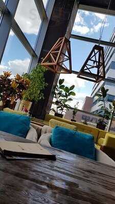 Ресторан Ван Гог