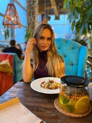 Ресторан Ван Гог