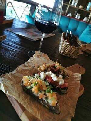 Ресторан Ван Гог