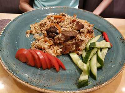 VasilchukÍ Chaihona №1