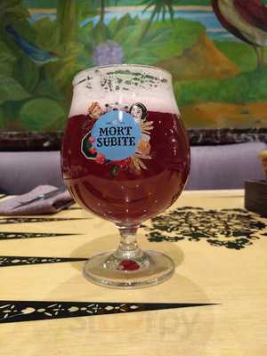 VasilchukÍ Chaihona №1