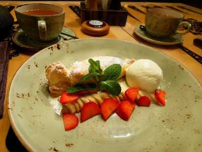 VasilchukÍ Chaihona №1